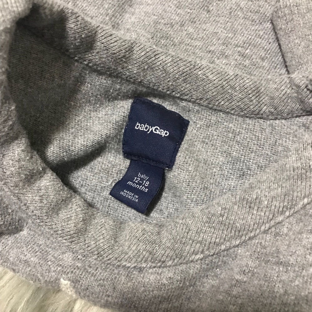 Baby Gap - Picture 4 of 4